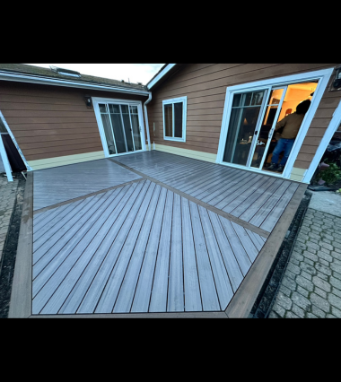 Decking